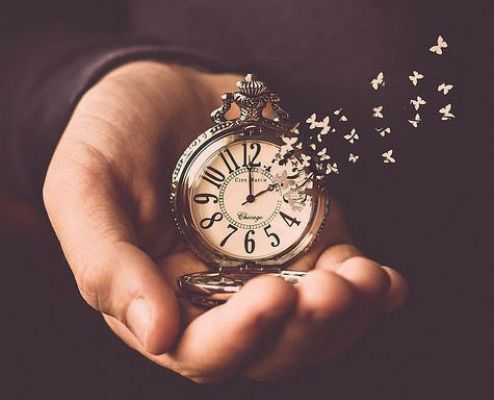 ‘छत्तीसगढ़’ का  संपादकीय : वक्त की किफायत बड़ी कीमती, लेकिन इस्तेमाल करने वालों के लिए ही..