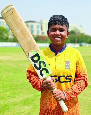 वुमेंस अंडर 19 चैलेन्जर्स ट्रॉफी