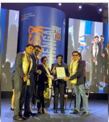 टी20 क्रिकेट का एक महत्वपूर्ण पहलू बना रहेगा: गांगुली