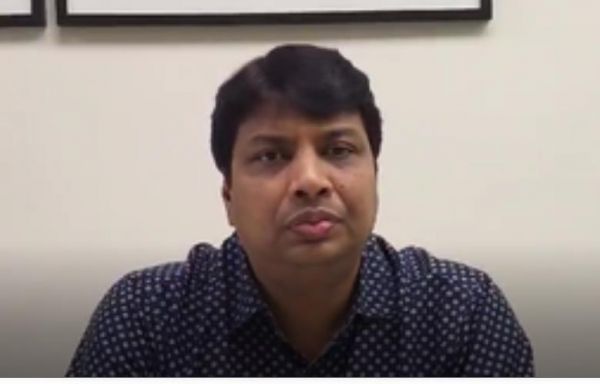 कांग्रेस को भरूच से चुनाव लड़ना चाहिए था, आप के साथ गठबंधन पार्टी के लिए खतरनाक : रोहन गुप्ता