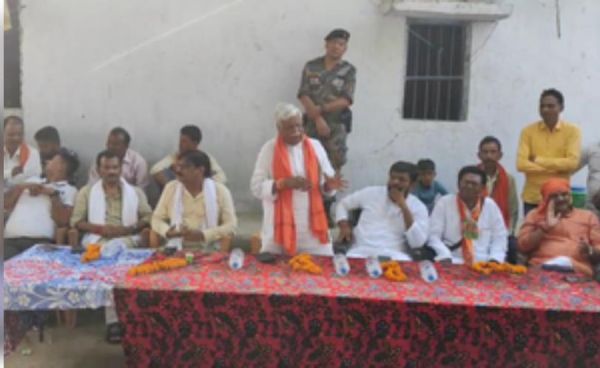 झारखंड : लोकसभा चुनाव में मंडल डैम का मुद्दा उठा, पक्ष-विपक्ष ने एक दूसरे पर लगाए आरोप