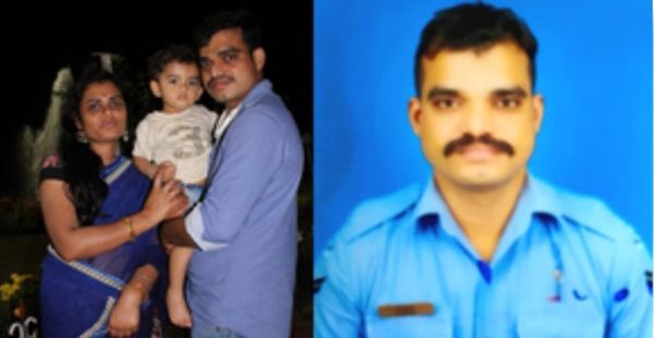 बेटे का जन्मदिन मनाने से पहले छिंदवाड़ा का जवान शहीद