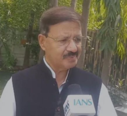 पुंछ आतंकी हमले पर राशिद अल्वी ने कहा, 'सत्यपाल मलिक के बयान याद आ रहे हैं...'