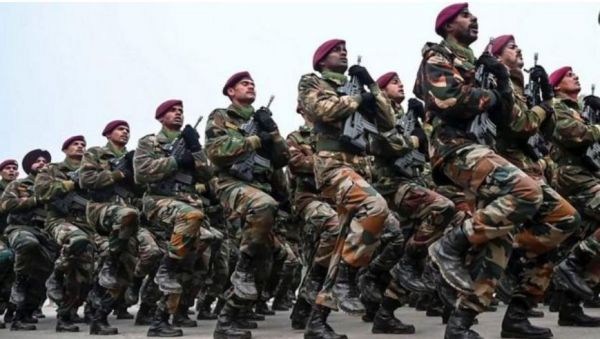 अग्निपथ से सुलझेगी समस्या या बढ़ेगी नौजवानों की उलझन