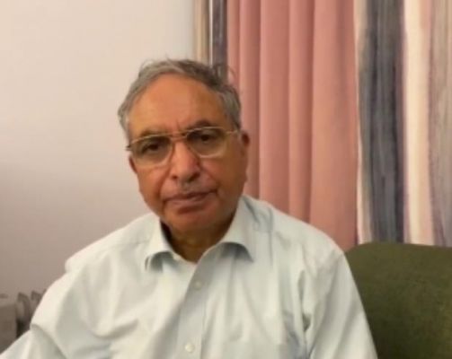 एनसी ने कश्मीर में निवेश को स्थानीय पहचान पर हमला करार दिया : गुलाम हसन मीर