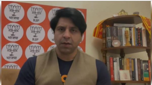 इंडिया गठबंधन अंतरराष्ट्रीय मंच पर पाकिस्तान को दे रहा क्लीन चिट : शहजाद पूनावाला