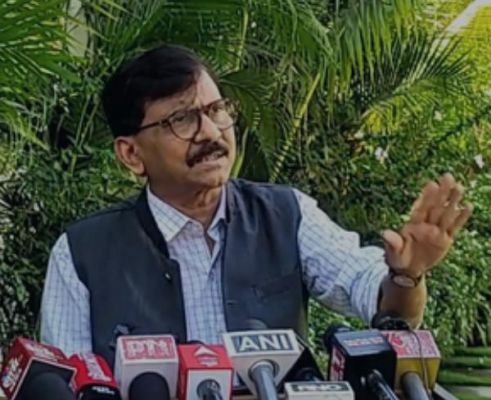 हेमंत करकरे शहीद हुए हैं, वह देश के लिए लड़े : संजय राउत