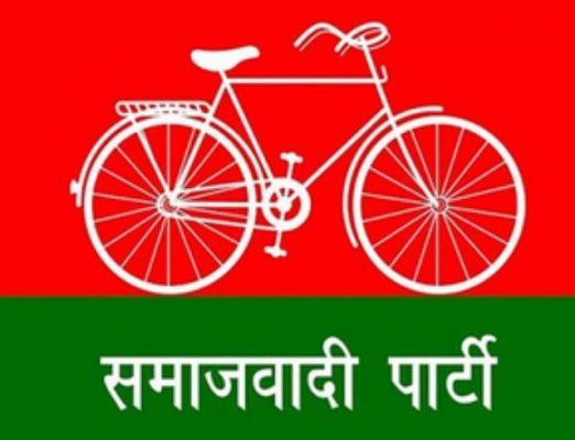 सपा ने नरेश उत्तम पटेल की जगह श्याम लाल पाल को नया प्रदेश अध्यक्ष बनाया