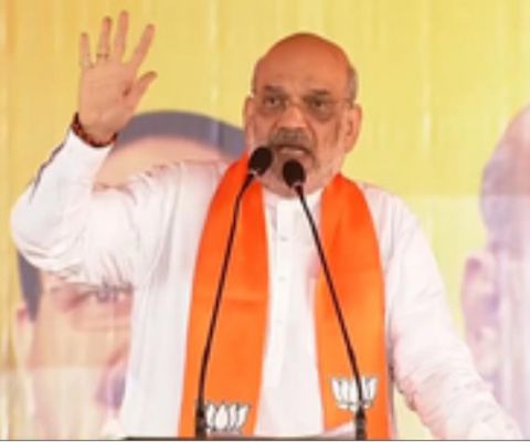 बंगाल में 30 से अधिक सीटों पर भाजपा की जीत पक्‍की : अमित शाह