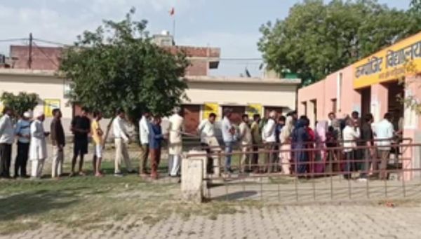 लोकसभा चुनाव : तीसरे चरण में कई शीर्ष नेताओं की किस्‍मत दांव पर