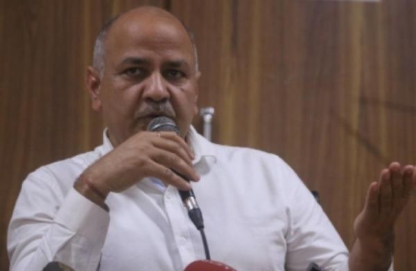 कोर्ट से मनीष सिसोदिया को नहीं मिली राहत, 15 मई तक न्यायिक हिरासत बढ़ी