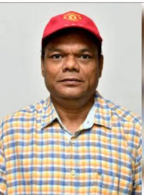 झामुमो ने लोहरदगा सीट पर बागी होकर चुनाव लड़ रहे विधायक चमरा लिंडा को पार्टी से निलंबित किया
