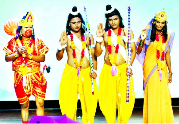 संस्थान के विकास में महत्वपूर्ण योगदान देने वालों का आईआईएम रायपुर ने दिया सम्मान