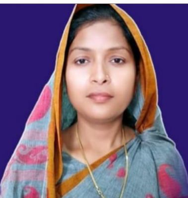 रिंकी कोल ने लोकसभा चुनाव लड़ने से किया इनकार, मंगलवार को ही अपना दल (एस) ने बनाया था प्रत्याशी