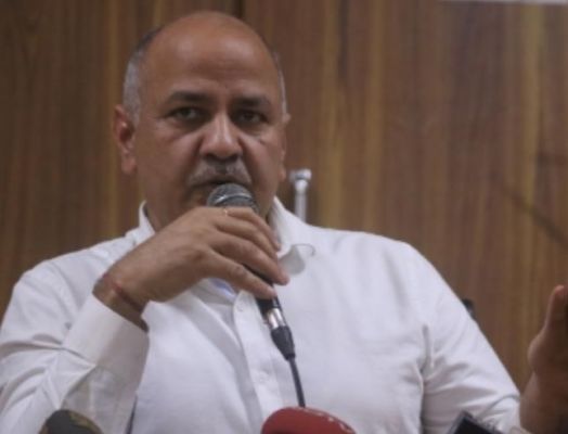 सिसोदिया की जमानत याचिका पर जवाब दाखिल करने के लिए सीबीआई, ईडी को मिले 4 दिन