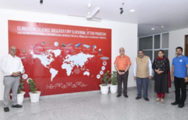 आपदा प्रबंधन में मजबूत वर्कफोर्स तैयार करेगा उत्तर प्रदेश, ट्रिपल आईटी में विशेष कोर्स शुरू