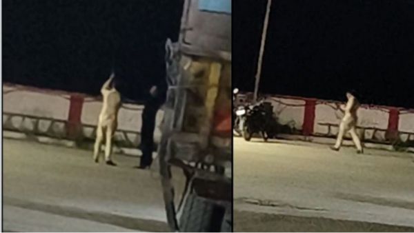 ‘छत्तीसगढ़’ का  संपादकीय : ऑटोमेटिक हथियारों से लैस, धुत्त सिपाहियों पर  लगाम सरकार का काम