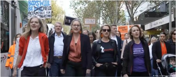 स्कूली छात्रों की ‘घिनौनी हरकत’  पर शर्मसार हुआ ऑस्ट्रेलिया