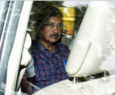 केजरीवाल को बड़ी राहत, सुप्रीम कोर्ट से मिली 1 जून तक अंतरिम जमानत