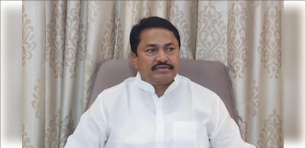 इंडी गठबंधन की सरकार आई तो कराया जाएगा राम मंदिर का शुद्धिकरण : नाना पटोले