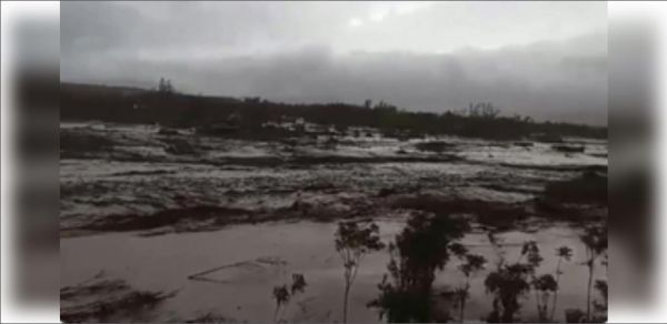 अफगानिस्तान में तूफान, बाढ़ से 50 लोगों की मौत