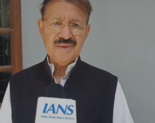केजरीवाल को मिली अंतरिम जमानत से 'इंडिया' गठबंधन को मिलेगी मजबूती : राशिद अल्वी