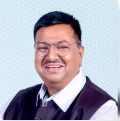 झामुमो ने कोडरमा सीट पर बागी होकर चुनाव लड़ रहे प्रो. जयप्रकाश वर्मा को किया सस्पेंड