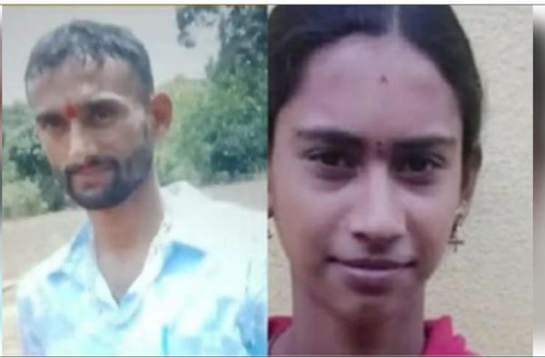कर्नाटक में पेड़ पर मिला नाबालिग लड़की का कटा हुआ सिर