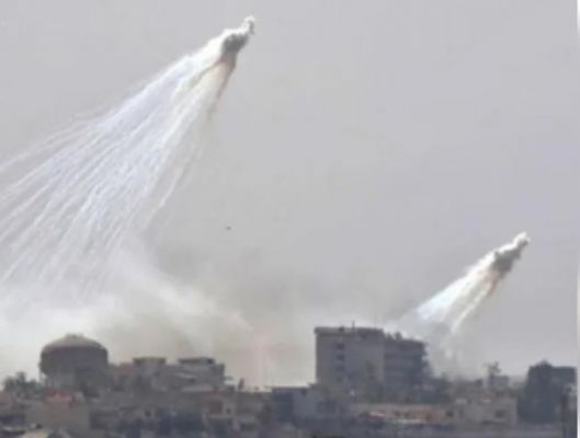 यूक्रेनी सेना की गोलाबारी में रूस में 17 घायल