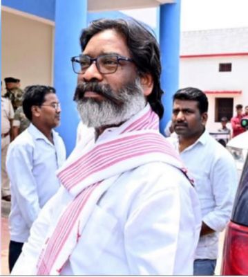 रांची पीएमएलए कोर्ट ने हेमंत सोरेन की जमानत याचिका खारिज की