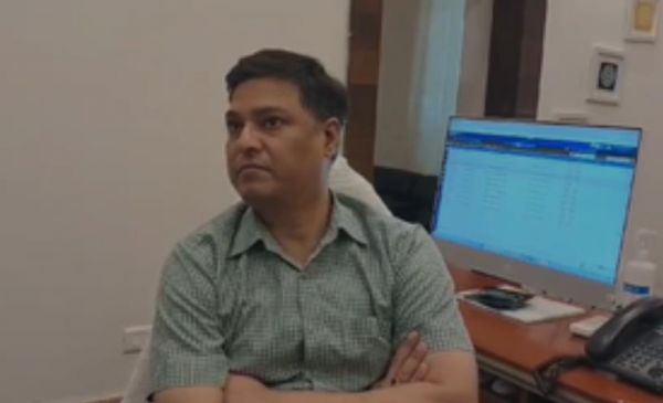 चारधाम यात्रा के लिए 25 लाख से अधिक तीर्थ यात्रियों ने कराए रजिस्ट्रेशन