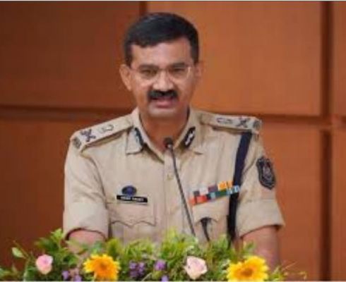 चुनाव के दौरान हमारे कर्मियों के काम पर गर्व है : गुजरात डीजीपी