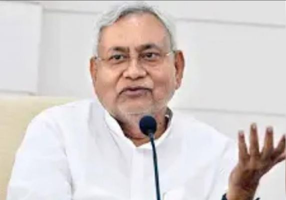 पूर्व उपमुख्यमंत्री और पूर्व राज्यसभा सांसद सुशील कुमार मोदी के निधन पर नीतीश ने जताया शोक