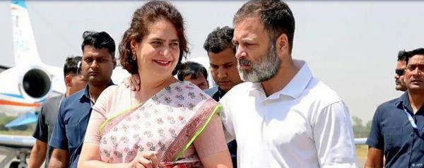 बीजेपी-कांग्रेस की नाक का सवाल क्यों बनीं यूपी की ये सीटें?