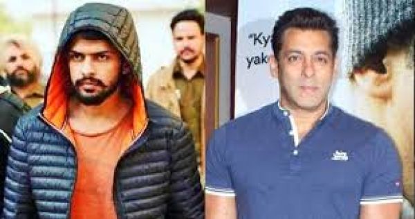 सलमान गोलीबारी मामला: सिंह ने सह-आरोपी चौधरी को बिश्नोई गिरोह में शामिल होने में की थी मदद