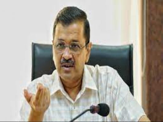 भाजपा सत्ता में आई तो आरक्षण समाप्त कर देगी, योगी नहीं रहेंगे मुख्यमंत्री: केजरीवाल