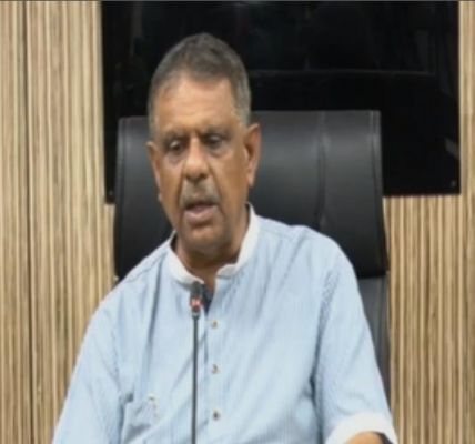 ऑर्गन ट्रांसप्लांट मामले में राजस्थान सरकार के स्वास्थ्य मंत्री का खुलासा, चार साल से चल रहा था गोरखधंधा