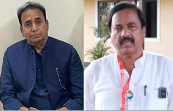 नासिक के जिस होटल में ठहरे थे शरद पवार, वहां गये एनसीपी के प्रदेश अध्यक्ष : एनसीपी (एसपी) का दावा