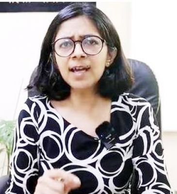 बिभव ने मुझ पर पूरी ताकत से हमला किया: प्राथमिकी में मालीवाल