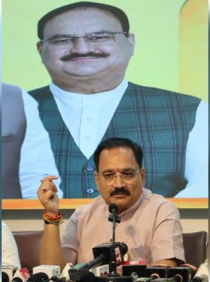 बिभव की गिरफ्तारी पर सचदेवा ने कहा, केजरीवाल की राजनीति के कई गंदे पन्ने जल्द होंगे सार्वजनिक