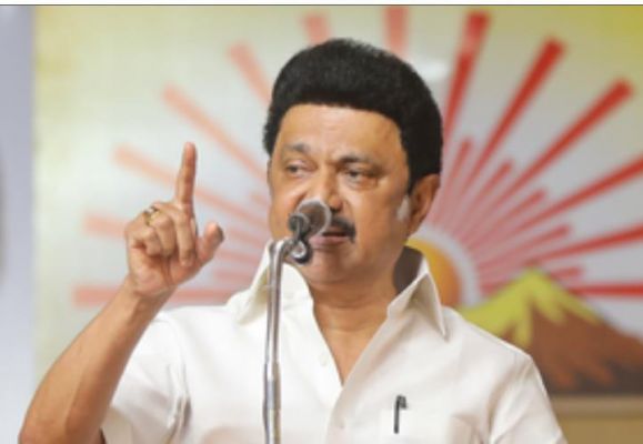 लोकसभा चुनाव में अच्छा प्रदर्शन न करने वाले डीएमके के जिला सचिव होंगे पदमुक्त