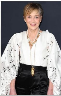 ब्रेन स्ट्रोक के बाद मैं काफी बुरे दौर से गुजरी : शेरोन स्टोन