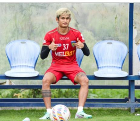 चेन्नईयिन एफसी ने युवा मिडफील्डर जितेश्वर सिंह का बढ़ाया अनुबंध