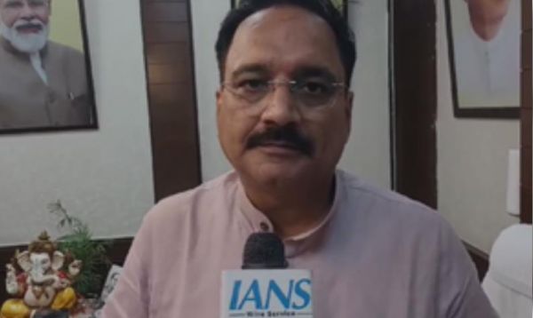 महंगे वकील को राज्यसभा भेजने के लिए मालीवाल को लेकर हो रही नौटंकी : भाजपा