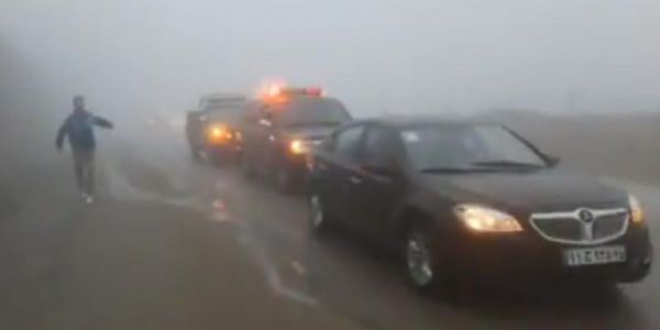 रेड क्रेसेंट ने बचावकर्मियों के लापता होने की रिपोर्ट को ख़ारिज किया है