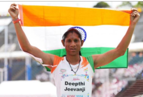 लोकसभा चुनाव का पांचवा चरण : दोपहर 1 बजे तक 36.73 प्रतिशत मतदान 