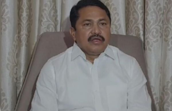 नाना पटोले का सीएम योगी को लेकर विवादित बयान, बोले- 'सीता को चुराने भगवा कपड़े में आया था रावण' 