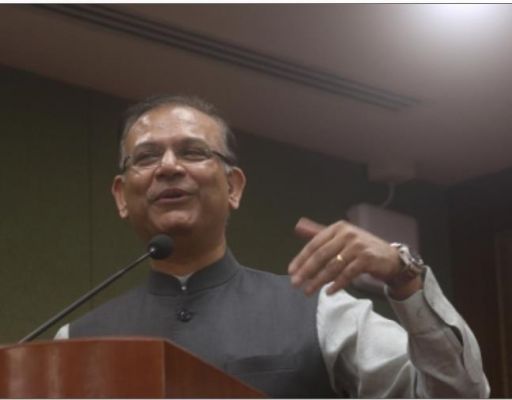 पार्टी लाइन तोड़ने वाले नेताओं पर भाजपा हुई सख्त, जयंत सिन्हा और विधायक राज सिन्हा पर कार्रवाई की तैयारी 