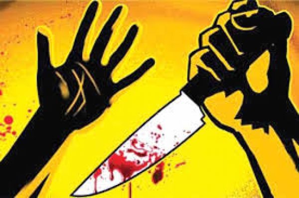 उत्तर प्रदेश के बलरामपुर में महिला ने 15 महीने की बेटी की हत्या कर आत्महत्या की कोशिश की