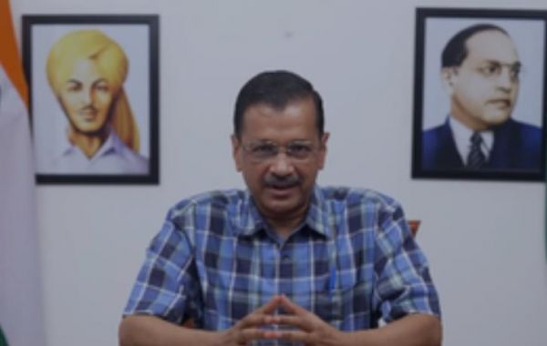 इंडिया गठबंधन को मिल रही हैं 300 सीटें : केजरीवाल 